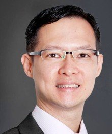 Dr. LAM Soe Tjhoen